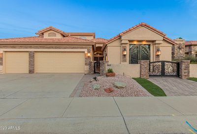 5863 S Amberwood Drive Sun Lakes AZ 85248
