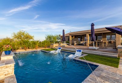 16348 E Saguaro Vista Drive Scottsdale AZ 85262
