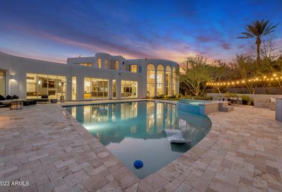 5311 N Palo Cristi Road Paradise Valley AZ 85253