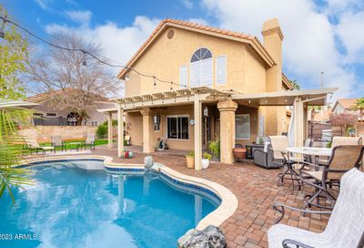 1370 N Brentwood Place Chandler AZ 85224