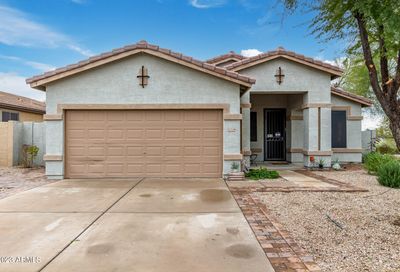 17529 W Canyon Lane Goodyear AZ 85338