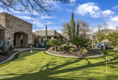 11408 E Apache Vistas Drive Scottsdale AZ 85262