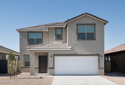 5814 W Sunrise Drive Laveen AZ 85339
