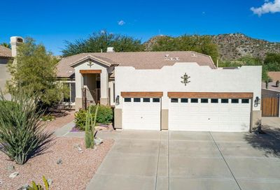 9642 E Glencove Circle Mesa AZ 85207