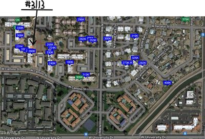 540 N May Street Mesa AZ 85201