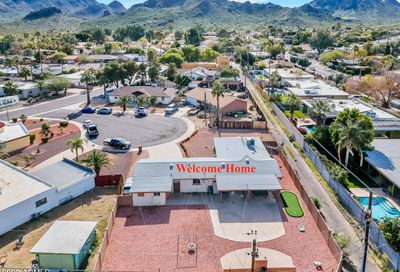 3402 E Carol Circle Phoenix AZ 85028