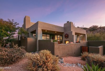 9951 E Graythorn Drive Scottsdale AZ 85262
