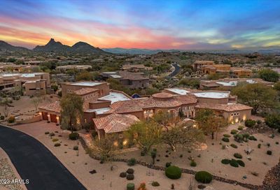 10629 E Troon North Drive Scottsdale AZ 85262