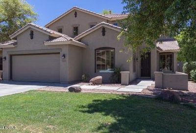 4325 E Vallejo Court Gilbert AZ 85298