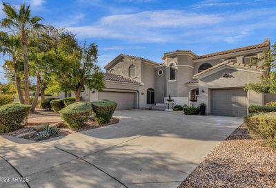 4702 S Pablo Pass Court Gilbert AZ 85297