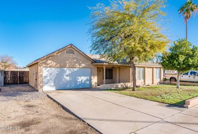 5416 W Voltaire Drive Glendale AZ 85304