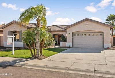 21219 E Alyssa Road Queen Creek AZ 85142