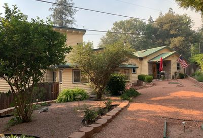 4678 N Bear Flat Road Payson AZ 85541
