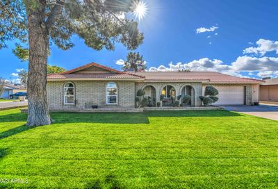 4711 W El Caminito Drive Glendale AZ 85302