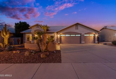 10822 W Wikieup Lane Sun City AZ 85373