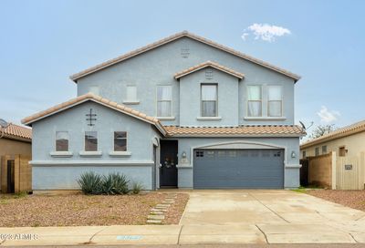 33627 N North Butte Drive Queen Creek AZ 85142