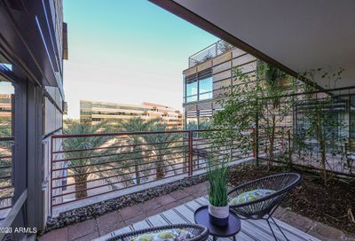 7141 E Rancho Vista Drive Scottsdale AZ 85251