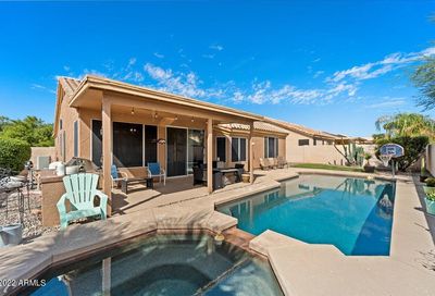 2311 S Brighton -- Mesa AZ 85209