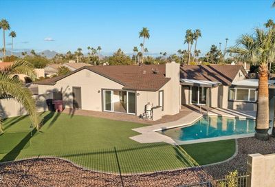 7785 E Via De Belleza -- Scottsdale AZ 85258