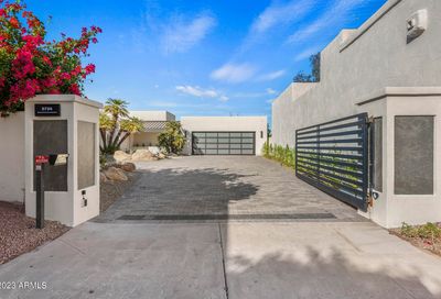5724 N Echo Canyon Drive Phoenix AZ 85018