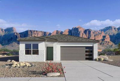 18389 W Whispering Wind Drive Surprise AZ 85387