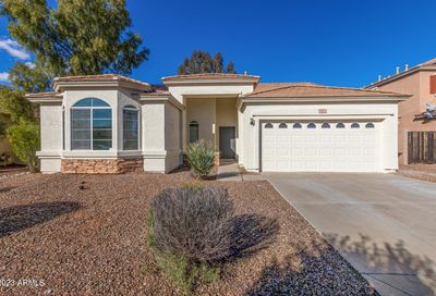 21802 E Camina Plata -- Queen Creek AZ 85142