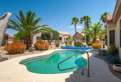 16448 W Forgotten Trail Court Surprise AZ 85374