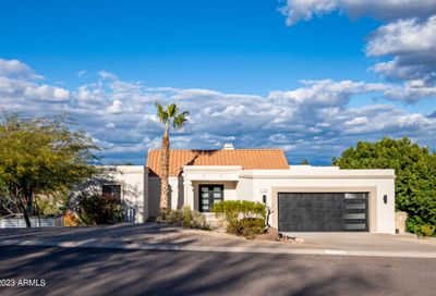 15826 E Cholla Drive Fountain Hills AZ 85268