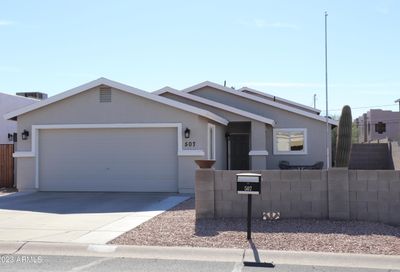 507 E 9th Avenue Apache Junction AZ 85119