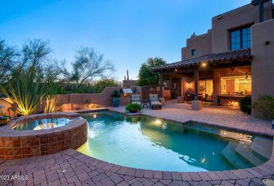 9830 E Thompson Peak Parkway Scottsdale AZ 85255