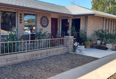 8549 E Via De Viva -- Scottsdale AZ 85258