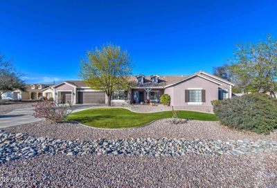 8998 W Golddust Drive Queen Creek AZ 85142