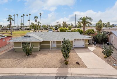 12235 N Augusta Drive Sun City AZ 85351