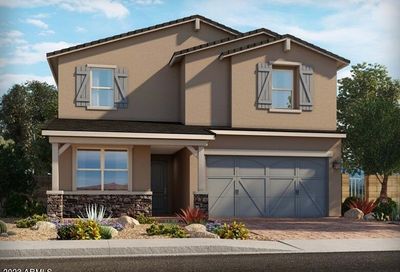12661 W Candelaria Drive Sun City West AZ 85375