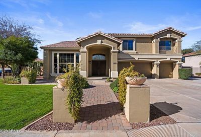 4892 S Windstream Place Chandler AZ 85249