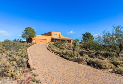 11722 E Manana Road Cave Creek AZ 85331