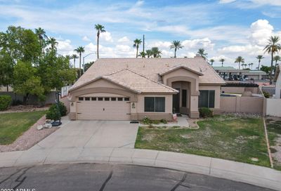 991 N Santa Anna Place Chandler AZ 85224