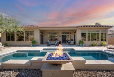 41907 N Back Creek Court Anthem AZ 85086