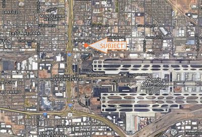133 S 23rd Street Phoenix AZ 85034