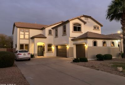 3549 S Oxley Circle Mesa AZ 85212