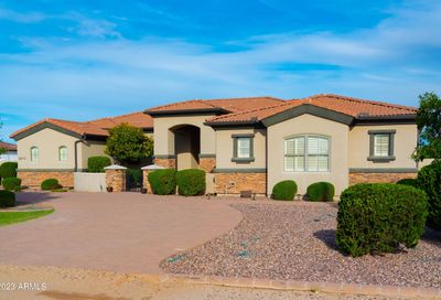26113 S 179th Street Queen Creek AZ 85142