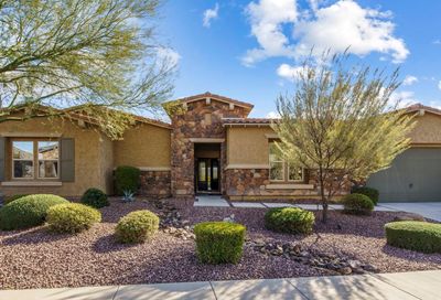 5809 E Calle De Las Estrellas -- Cave Creek AZ 85331