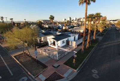 420 N 11th Street Phoenix AZ 85006