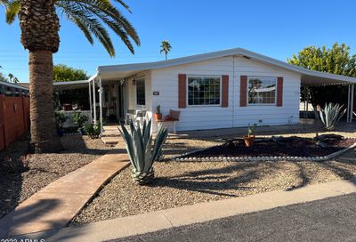 3160 E Main Street Mesa AZ 85213