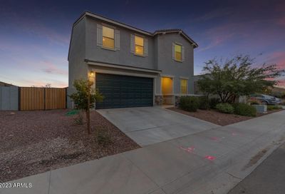 37225 N Azteca Road San Tan Valley AZ 85140