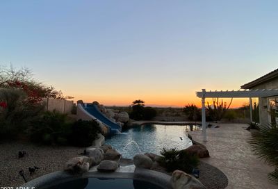 13475 E Del Timbre Drive Scottsdale AZ 85259
