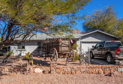 5712 E Calle Mirage -- Apache Junction AZ 85119