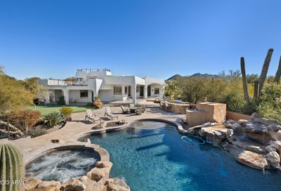 9525 E Pinnacle Peak Circle Scottsdale AZ 85255