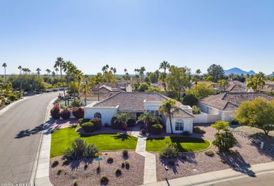 10145 E Bella Vista Drive Scottsdale AZ 85258