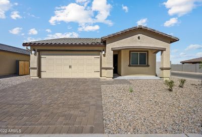 25824 W Winston Drive Buckeye AZ 85326